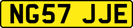 NG57JJE