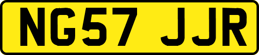 NG57JJR