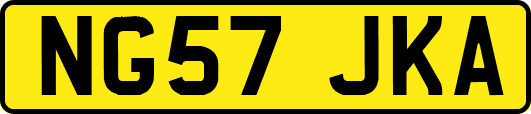 NG57JKA