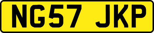 NG57JKP