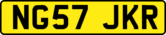 NG57JKR