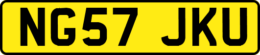 NG57JKU