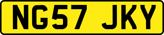 NG57JKY