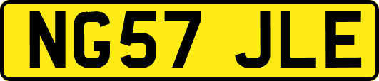 NG57JLE