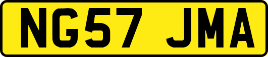 NG57JMA