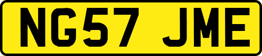 NG57JME