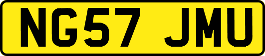 NG57JMU