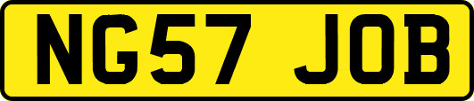 NG57JOB