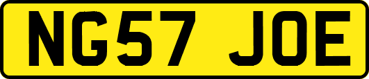 NG57JOE