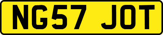 NG57JOT