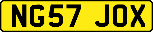 NG57JOX