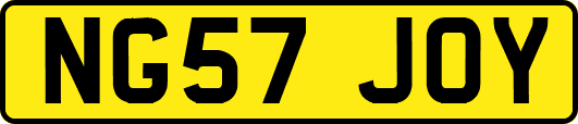 NG57JOY