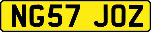 NG57JOZ