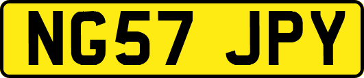 NG57JPY