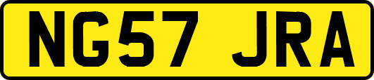 NG57JRA