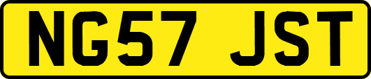 NG57JST