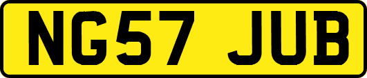NG57JUB