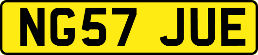 NG57JUE