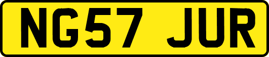NG57JUR