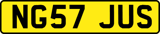 NG57JUS