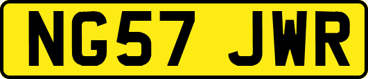 NG57JWR