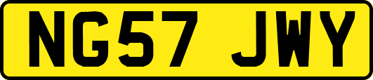 NG57JWY