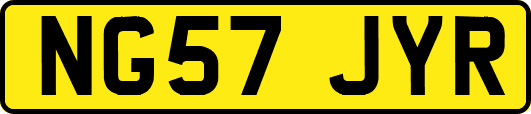 NG57JYR