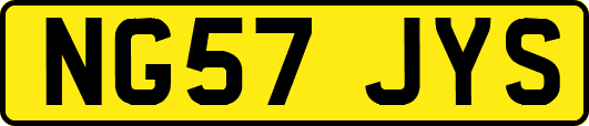 NG57JYS