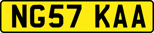 NG57KAA