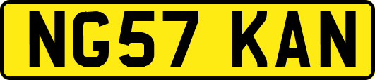 NG57KAN