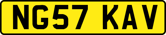 NG57KAV