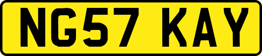 NG57KAY