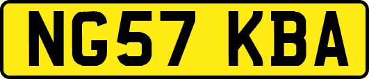 NG57KBA