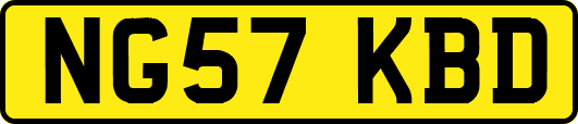 NG57KBD