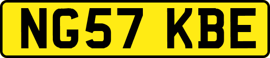 NG57KBE