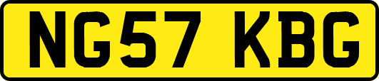 NG57KBG