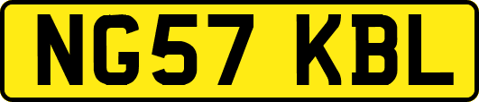 NG57KBL