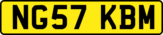 NG57KBM