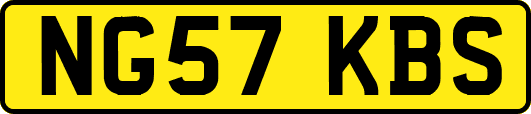 NG57KBS