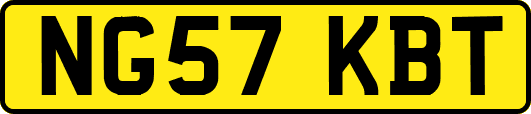 NG57KBT
