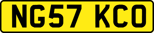 NG57KCO
