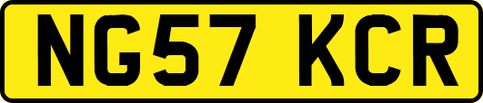 NG57KCR