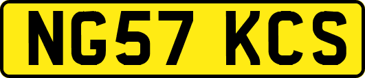 NG57KCS