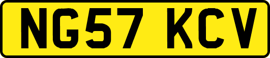 NG57KCV