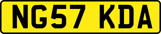 NG57KDA