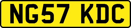 NG57KDC