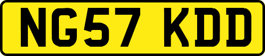 NG57KDD