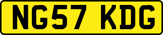 NG57KDG