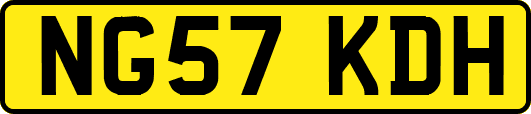 NG57KDH