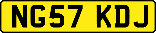 NG57KDJ